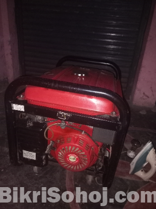 জেনারেটর ৭.৫ কিলোওয়াট